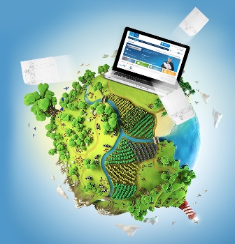 Telekom’dan çevre dostu teknolojilerle