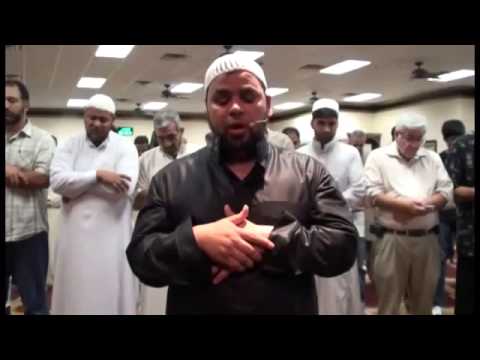 Haşr Sûresi'ni bir de böyle dinleyin