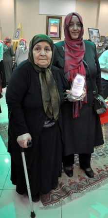 73 yaşındaki usta öğreticinin 27 yıllık gururu