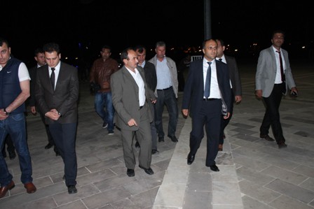 Sinekle mücadelede seferberlik