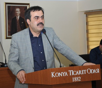 Mesleki Eğitim Merkezi projesi hayata geçecek