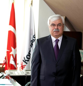 KOMBASSAN Türkiye’nin en büyük 100 şirketi arasında