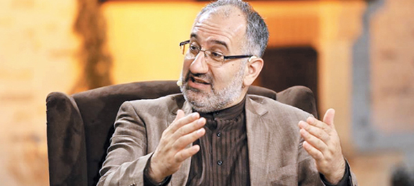 Mustafa İslamoğlu: Boko Haram ile Paralel Yapı aynı zihniyette