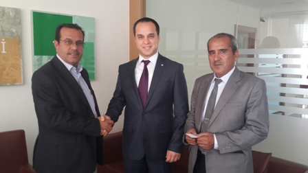 Çumra Belediyesi Kredi Borcunu Kapatarak İpotekleri Kaldırttı