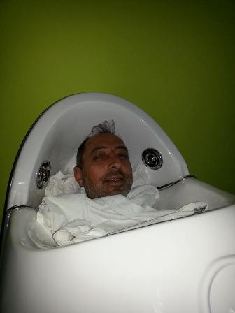 Osman Yavuz, Bölgesel zayıflayacakmış