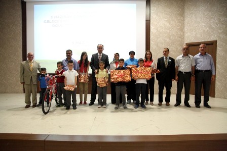 Selçuklu’da çevre bilinci artıyor