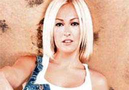 Helin Avşar Suud Kralına mektup yazdı