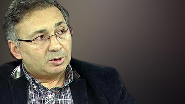 Alper Tan Konya'da