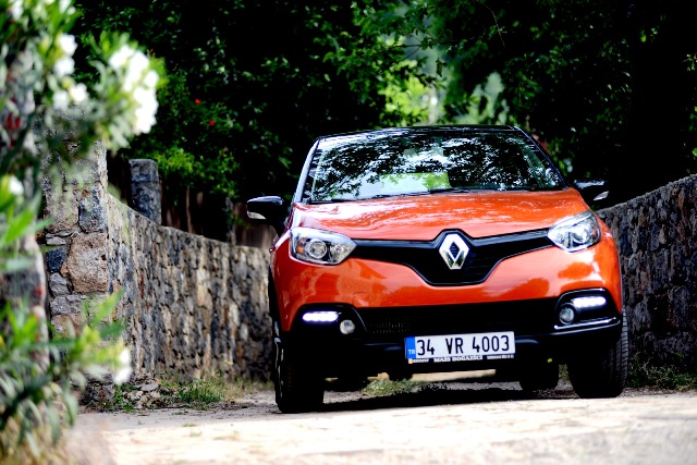 Renault’da “Şimdi Al 2015’te Öde” fırsatı