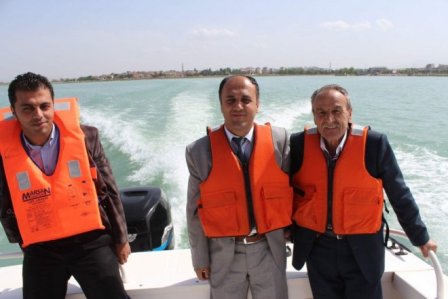 5 Haziran Dünya Çevre Günü kutlandı