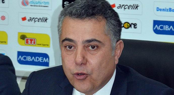 Eskişehirspor CAS'a gidecek