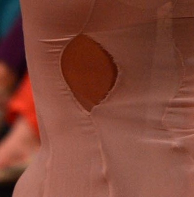 Irina Shayk yırttı geçti!