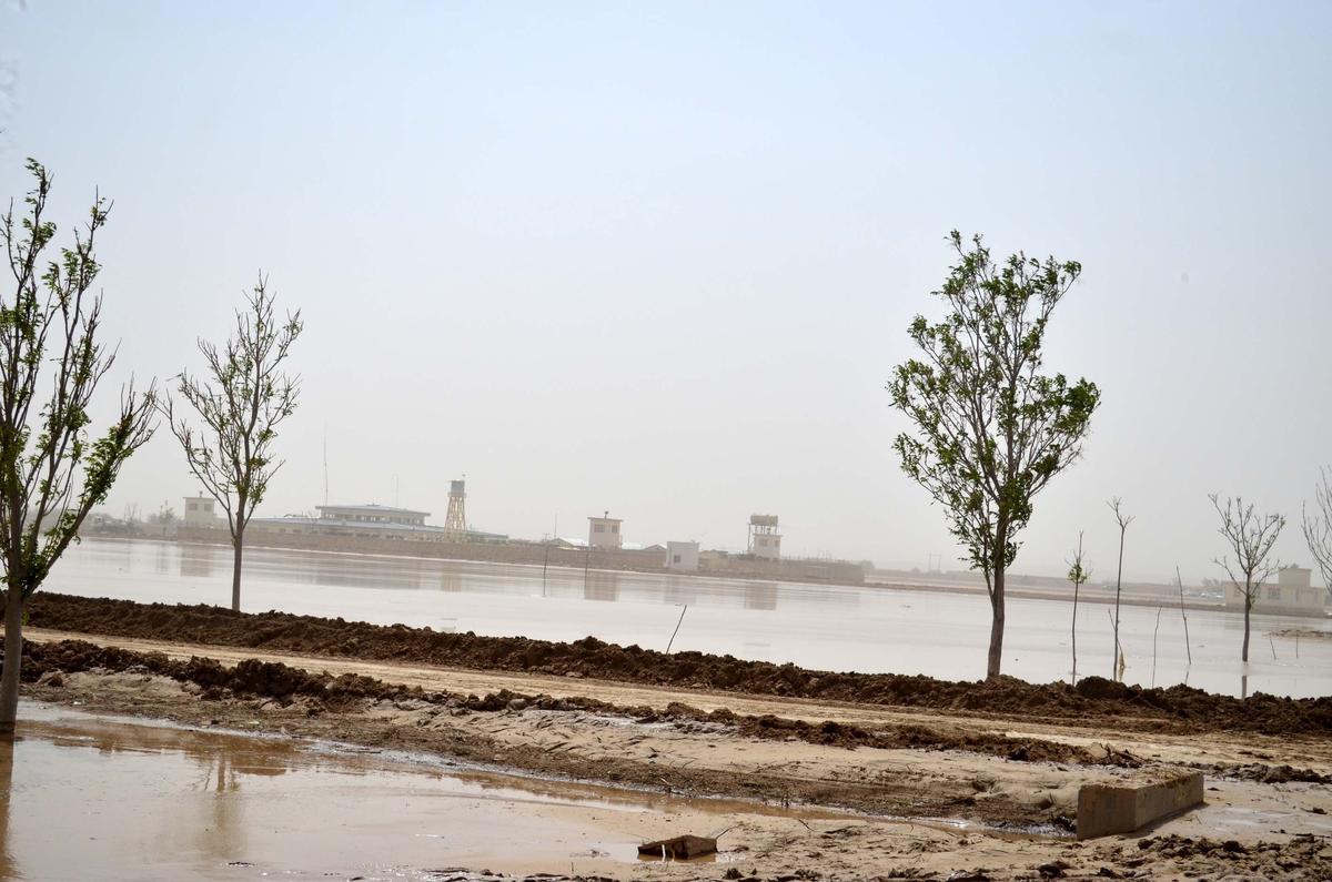 Afganistan'da sel felaketi: 50 ölü