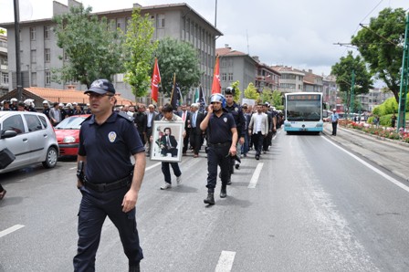 Takipsizlik kararı’na tepki