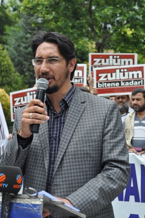 Tarihin En büyük terör örgütü İsrail