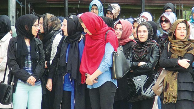 Doçenti öldüren profesör: Hayırlısı böyleymiş!