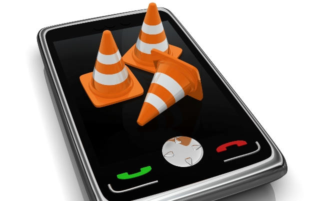 Fidyecilerin yeni hedefi  akıllı telefonlar