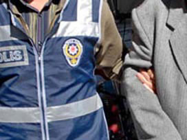"Hocam, abi, çay içmek" örgütsel oluşum