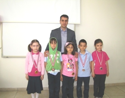 Bilişim  Teknolojileri ödülleri dağıtıldı