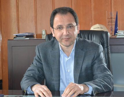 Kulu-San  genel kurulu yapıldı