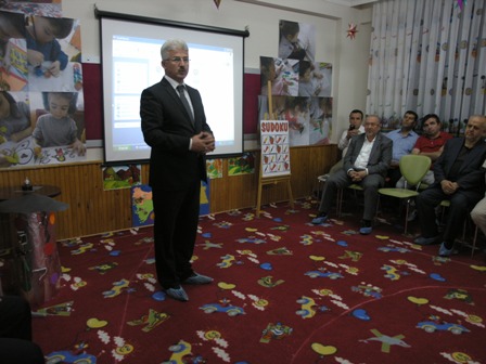 Özel Gençlik’te Geleneksel Portfolyo Günleri…