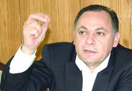 MHP'li Dağdaş: Darbe arayışı var