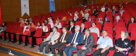 DEYE Projesi’nin kapanış toplantısı yapıldı