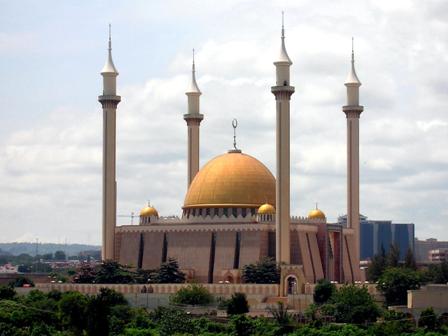 Namazın yasaklandığı ülke