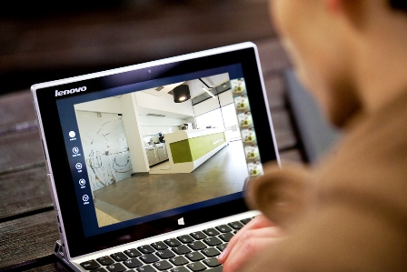 Bilgisayarı aratmayacak tablet: Lenovo Miix 11