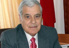 SÜ Meram Tıp Irak'a model oldu