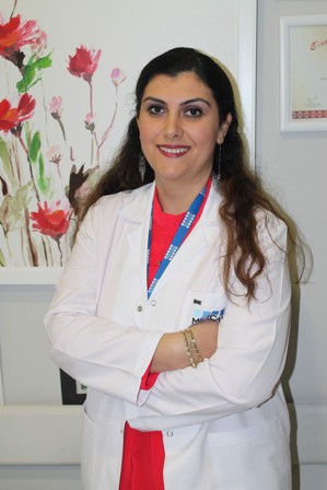 İleri yaşlarda “Sarı Nokta” hastalığına dikkat