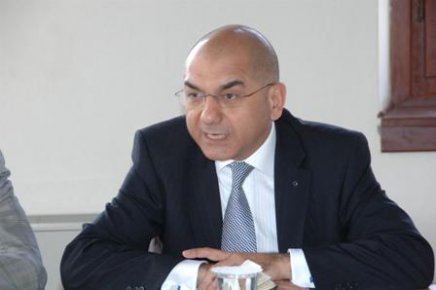 Bild'ten Ozan Ceyhun’a Nazi saldırısı!