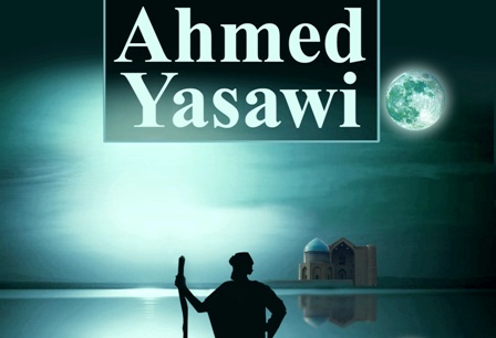 Ahmed Yesevi de Hollandaca’ya tercüme edildi
