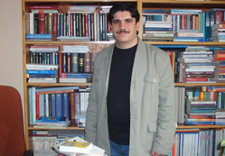 Akademik söyleşiler sürüyor