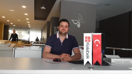Türk ve İtalyan tasarımcılarıyla iddialı Kelebek, Konya’da