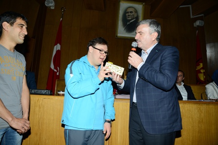 Büyükşehir Meclisi’nden ilçelere yeni yatırımlar