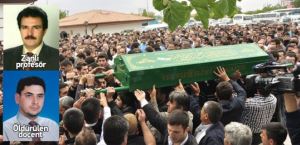 Celalettin Özdemir neden öldürüldü! Aileden şok iddia!!!