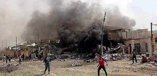 Türkiye Musul ve Kerkük'e girebilir mi?