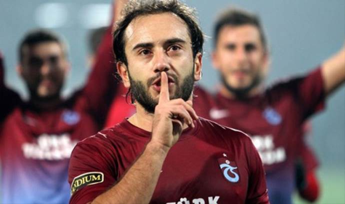 Olcan Adın'ın yeni takımı belli oldu