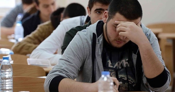 E Okul TEOG karne notlarını açıkladı