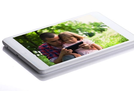 Bilgisayar Hem de Tablet