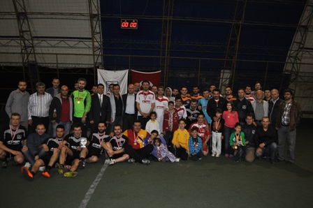 MMO’da Şampiyon Barçala