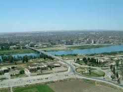 Musul Valisi Nüceyfi: Türkiye'ye ihtiyacımız var