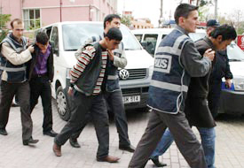 Selektör yapma kavgası kanlı bitti