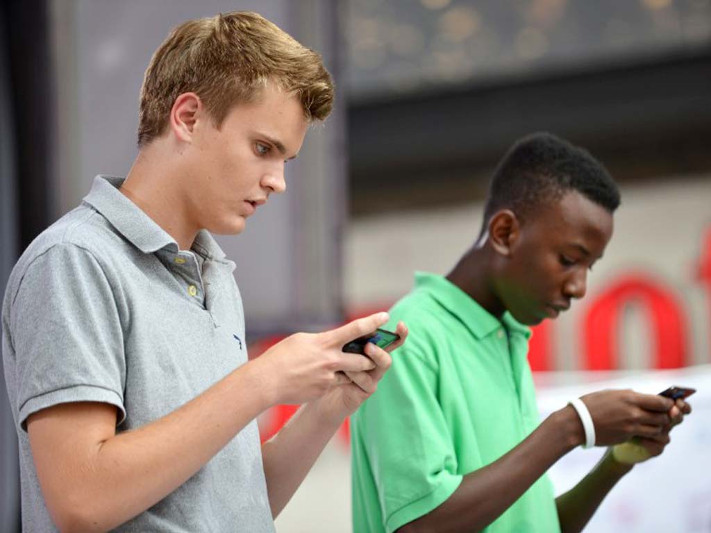 Yeni nesil hastalık: WhatsAppitis