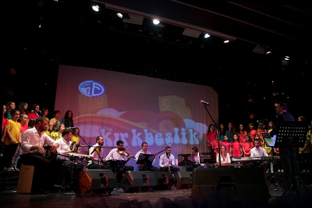 Diltaş’ta Nostalji Rüzgârı