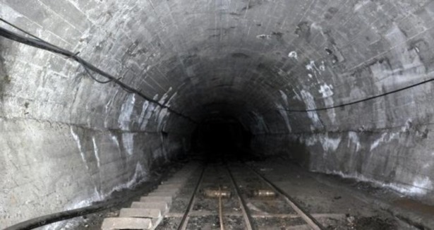 Şırnak'ta kömür tünelinde göçük