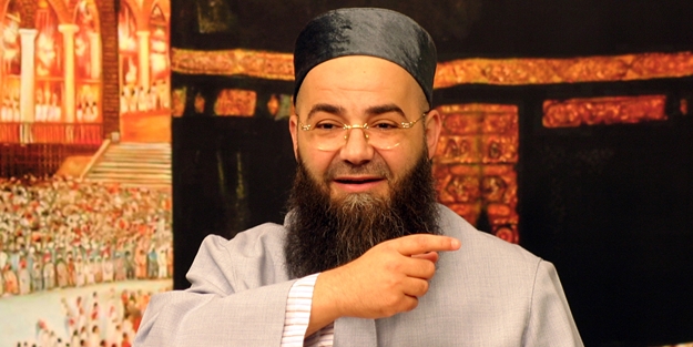 Cübbeli’ye kumpas Paralel işi