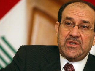 Irak Başbakanı Maliki'den IŞİD Açıklaması