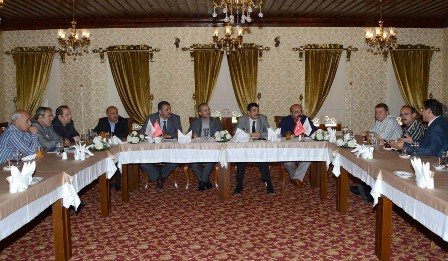 Konya’da kaldırımlar amacı dışında kullanılamayacak